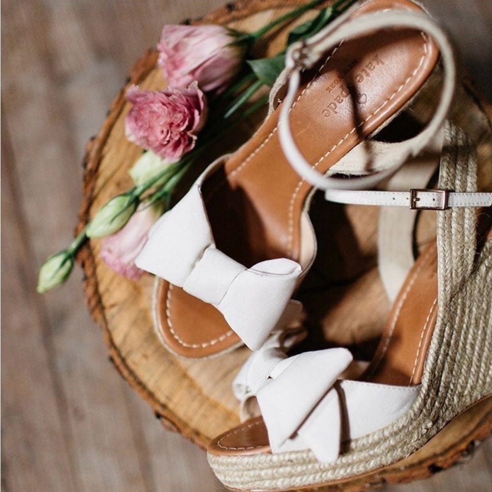 Kate Spade Jumper Sandals